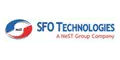 zeta software client SFO Technologies logo