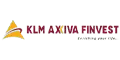 zeta software client KLM AXIVA FINVEST logo