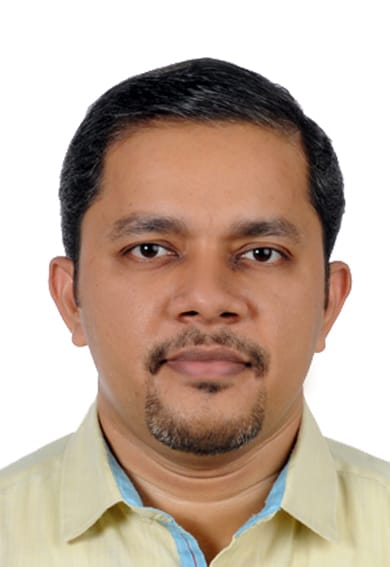 Anil Kumar