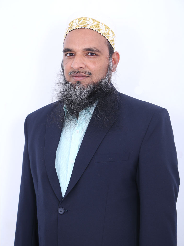 Murtuza Mohammed Hussain