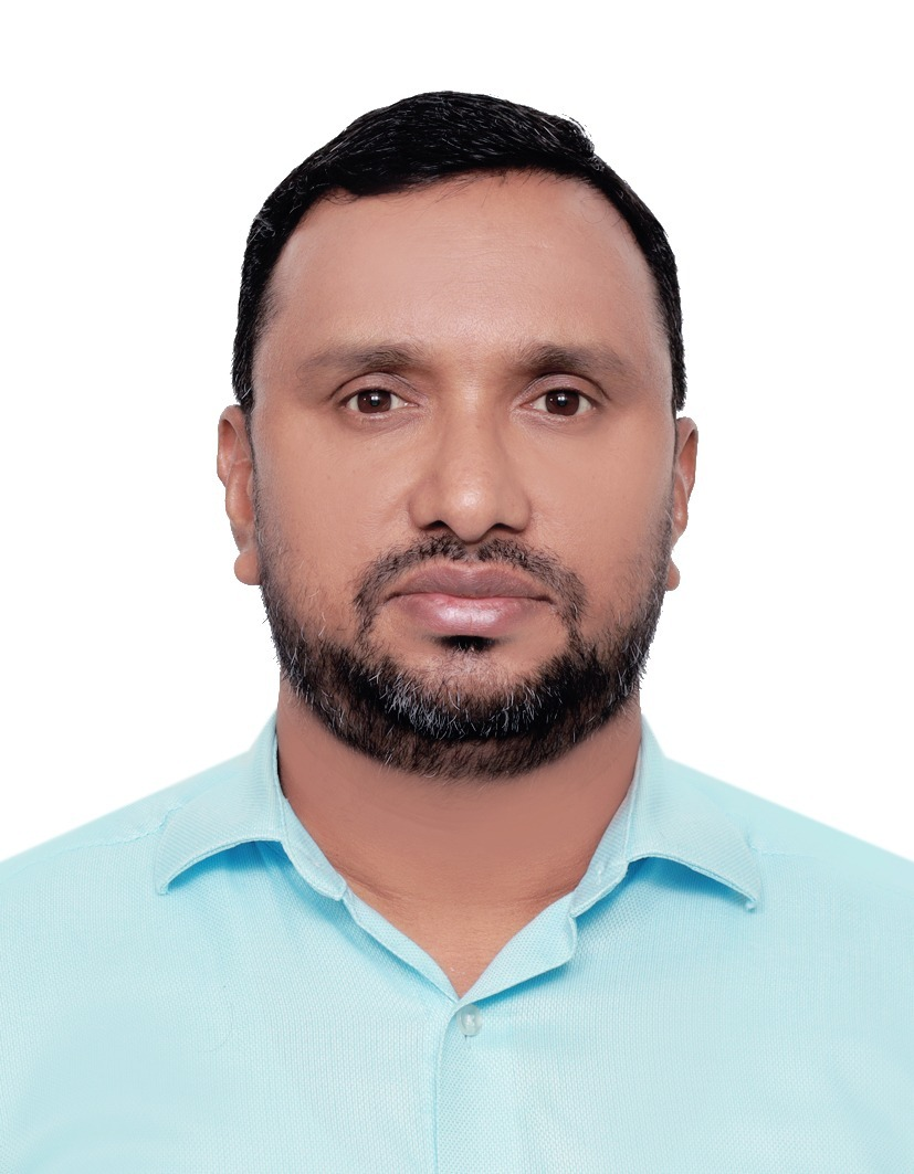 Sunil Mathew